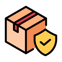 Verzendbescherming toevoegen